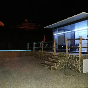 Paraíso De Costa Сasa de vacaciones