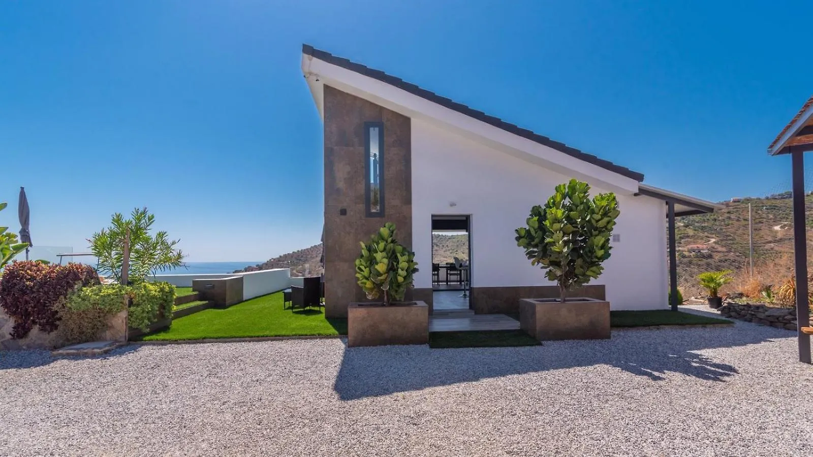 Villa Alborada Torrox By Ruralidays Holiday home