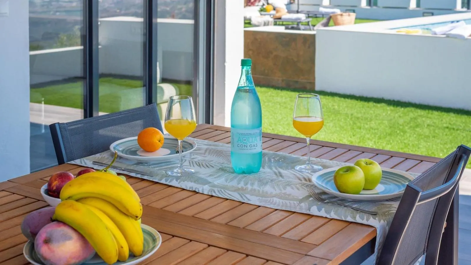 Holiday home Villa Alborada Torrox By Ruralidays Spain