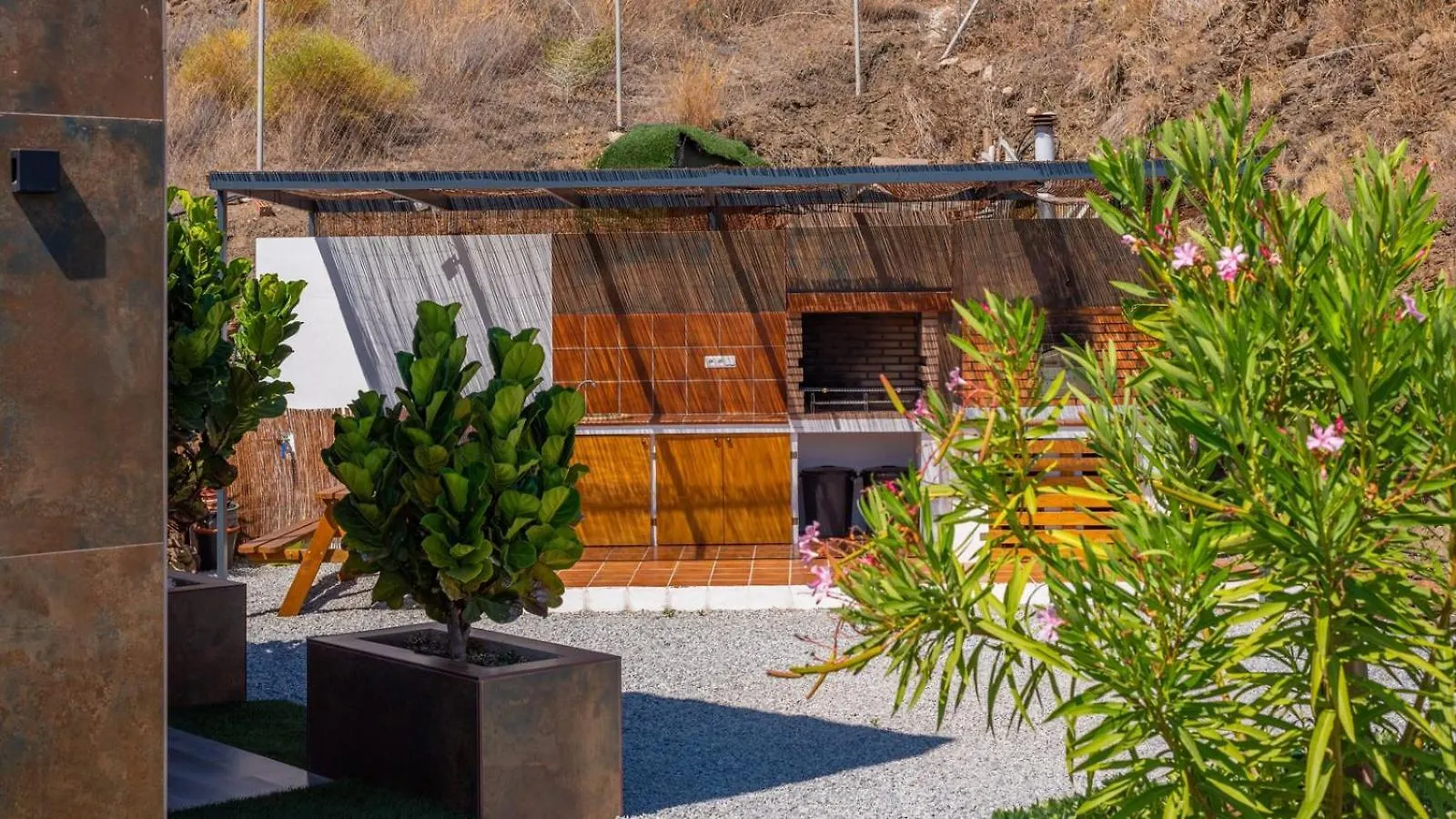 Villa Alborada Torrox By Ruralidays Holiday home