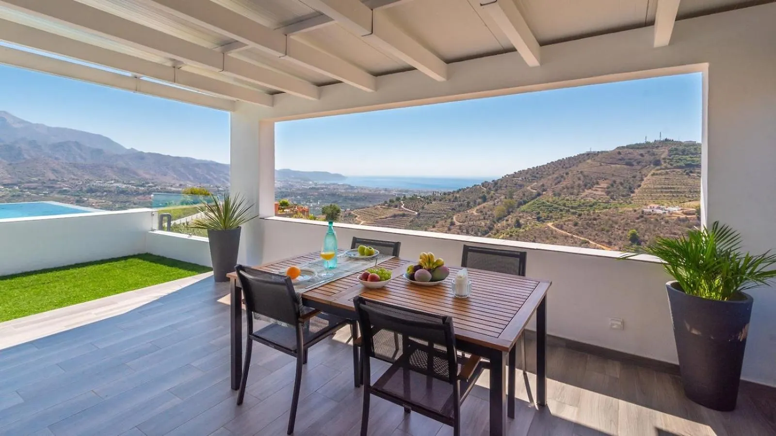 Villa Alborada Torrox By Ruralidays 0*,  Spain